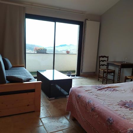 Limone Vallee Bed & Breakfast Montrigaud Екстериор снимка