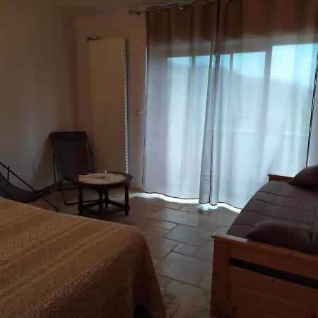 Limone Vallee Bed & Breakfast Montrigaud Екстериор снимка