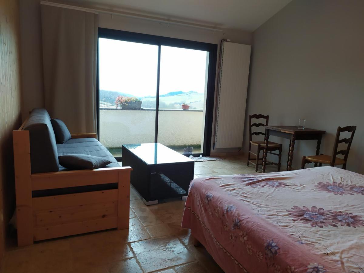 Limone Vallee Bed & Breakfast Montrigaud Екстериор снимка