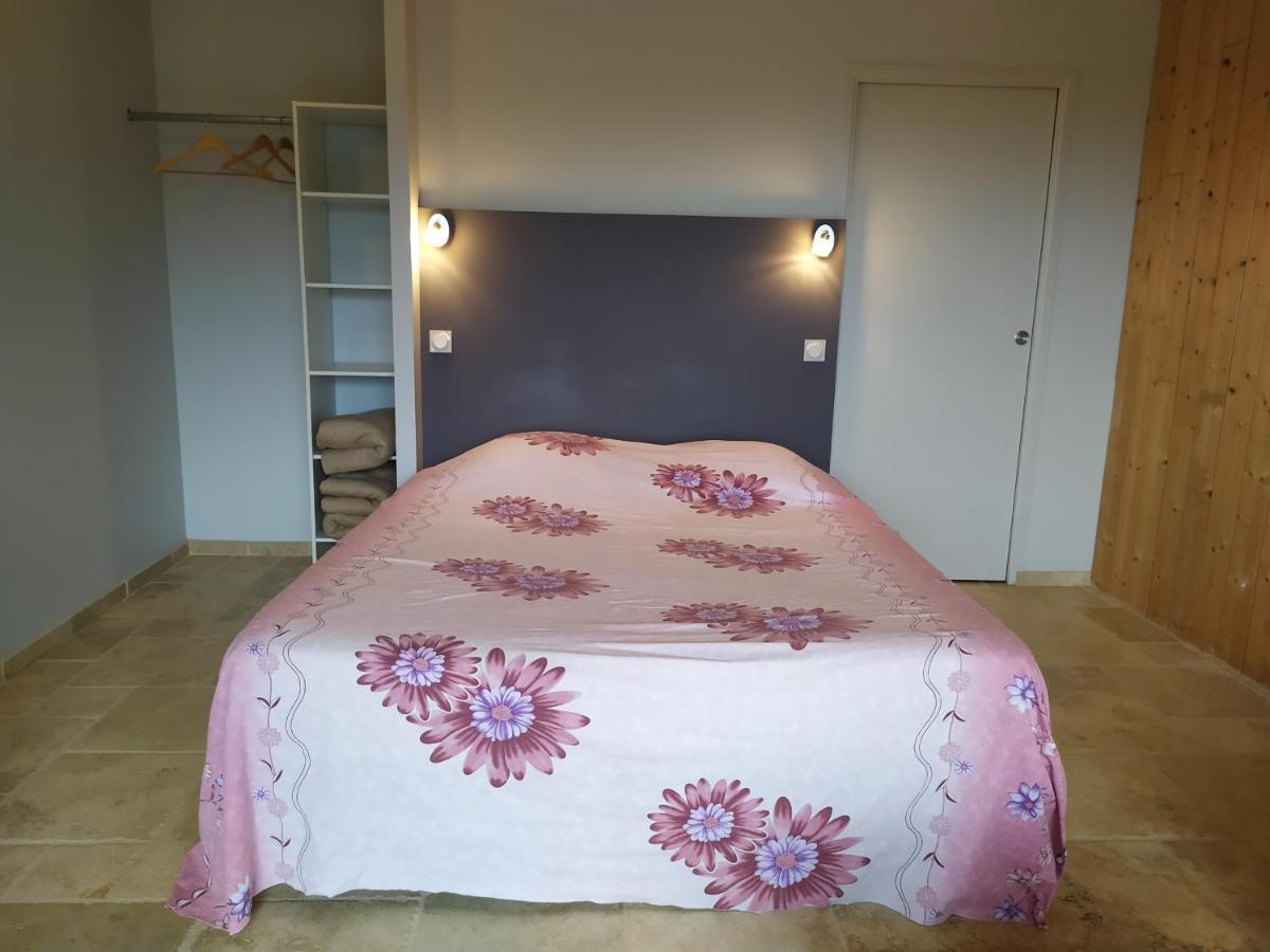 Limone Vallee Bed & Breakfast Montrigaud Екстериор снимка