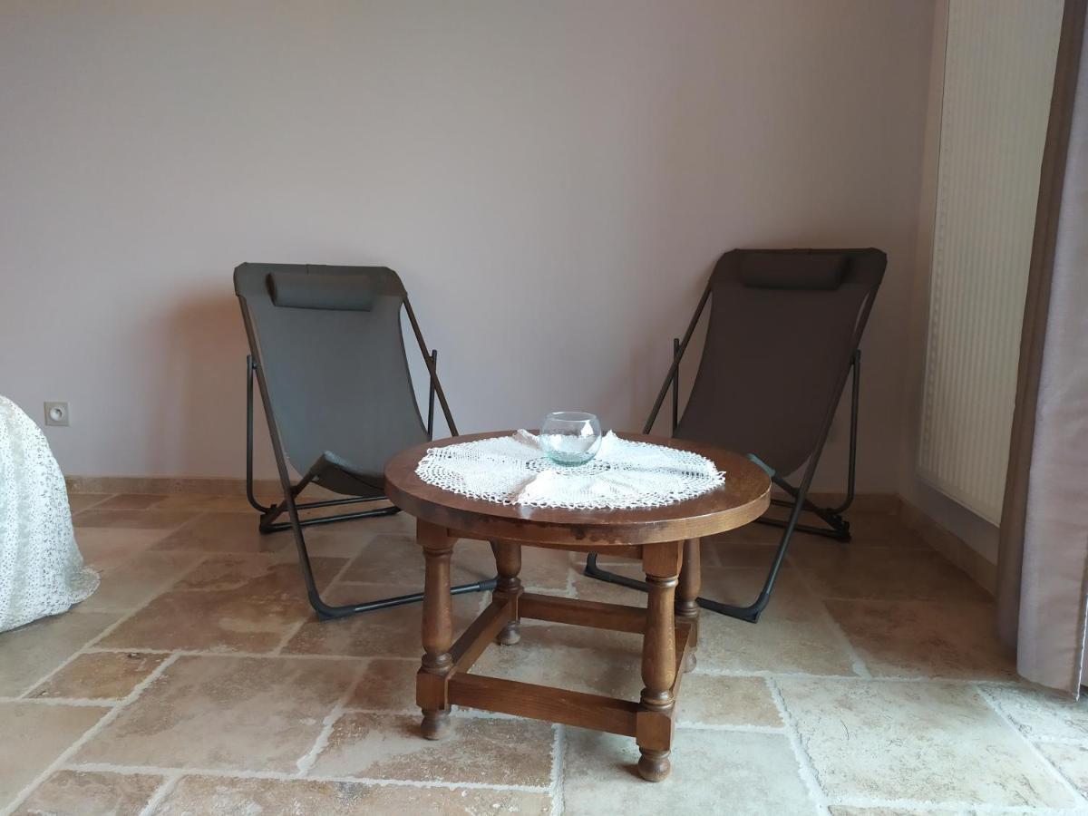 Limone Vallee Bed & Breakfast Montrigaud Екстериор снимка